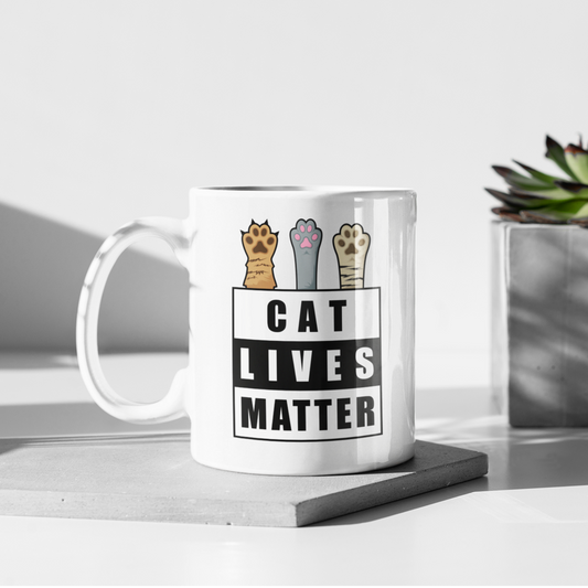 Equality - Mug